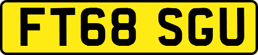 FT68SGU