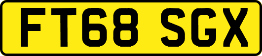 FT68SGX