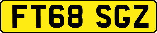 FT68SGZ
