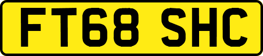 FT68SHC