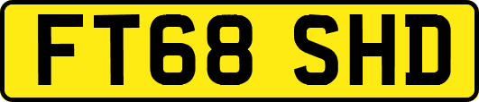 FT68SHD