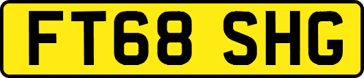 FT68SHG