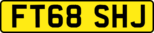 FT68SHJ