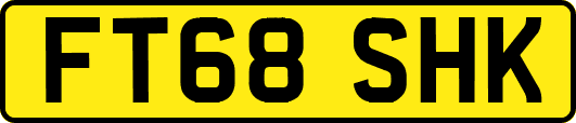 FT68SHK