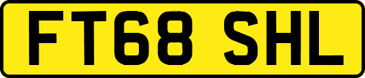 FT68SHL