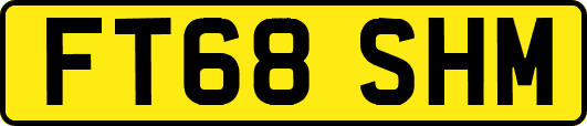FT68SHM
