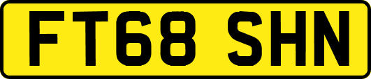 FT68SHN