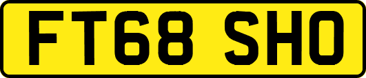 FT68SHO