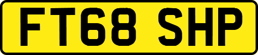 FT68SHP