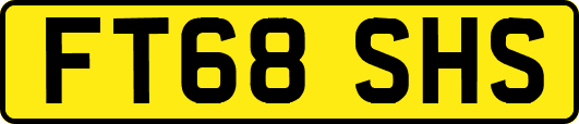 FT68SHS