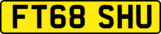 FT68SHU