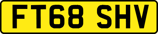 FT68SHV