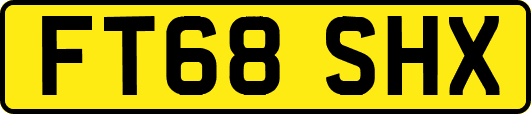 FT68SHX