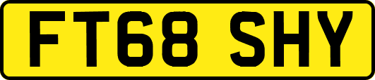 FT68SHY