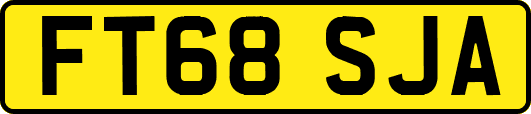 FT68SJA