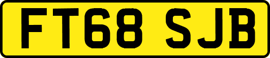 FT68SJB