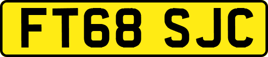 FT68SJC
