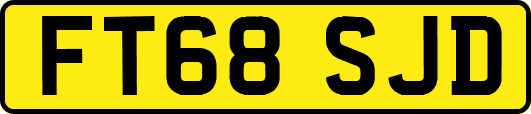 FT68SJD