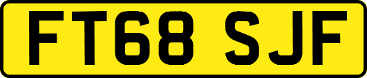 FT68SJF