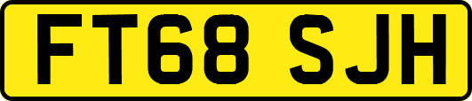 FT68SJH