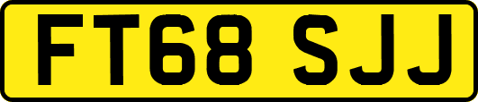 FT68SJJ
