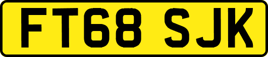 FT68SJK