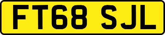 FT68SJL