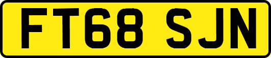 FT68SJN