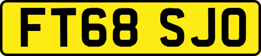 FT68SJO