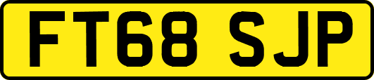 FT68SJP