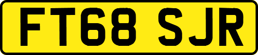 FT68SJR