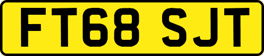 FT68SJT