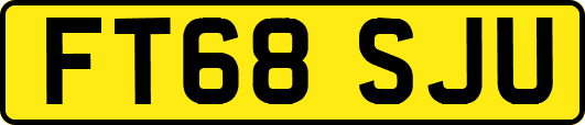 FT68SJU