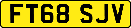 FT68SJV