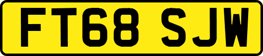 FT68SJW