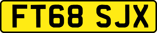 FT68SJX
