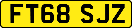 FT68SJZ