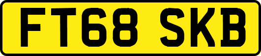 FT68SKB