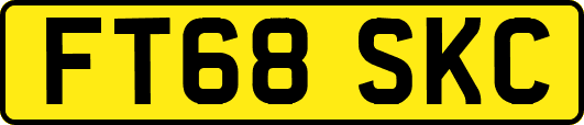 FT68SKC