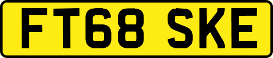FT68SKE