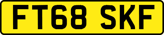FT68SKF