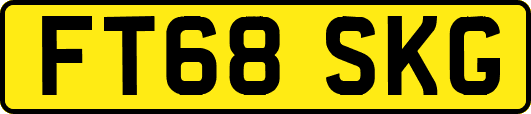 FT68SKG