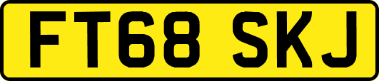 FT68SKJ