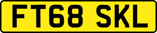 FT68SKL
