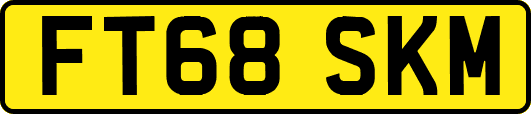 FT68SKM