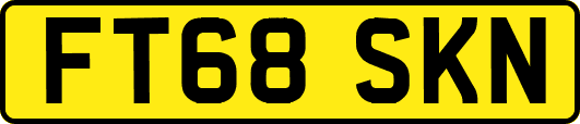 FT68SKN