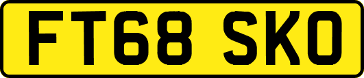 FT68SKO