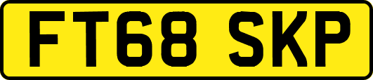 FT68SKP