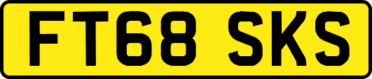 FT68SKS