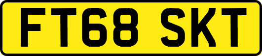 FT68SKT